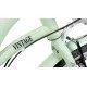 AZIMUT Vintage TX-7 26" 2024 mint-white shiny miesto dviratis AZIMUT Vintage TX-7 26" 2024 mint-white shiny miesto dviratis