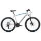 Romet Rambler R6.2 2025 silver-blue