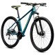 Merida BIG.NINE 20-2X teal-blue