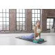 TUNTURI Yoga Block jogos blokelis, turkio spalvos
