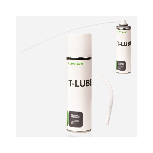 TUNTURI T-Lube bėgimo takelio tepalas, 200ml