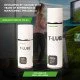 TUNTURI T-Lube bėgimo takelio tepalas, 200ml