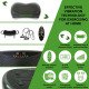 TUNTURI Cardio Fit V10 vibracinė platforma