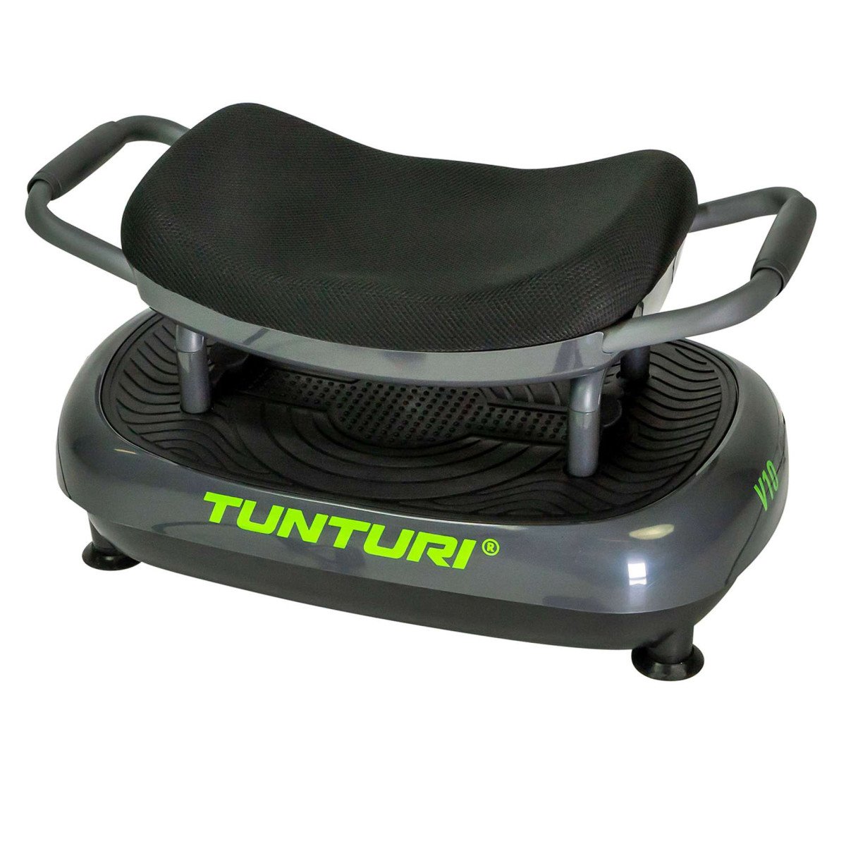 TUNTURI Cardio Fit V10 vibracinė platforma
