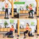 TUNTURI Cardio Fit V10 vibracinė platforma