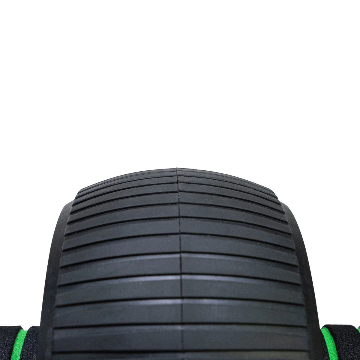 TUNTURI Pro Exercise Wheel Deluxe pilvo preso ratukas su kelių kilimėliu