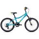 Romet Rambler 20 KID 2 2025 turquoise-blue dviratis