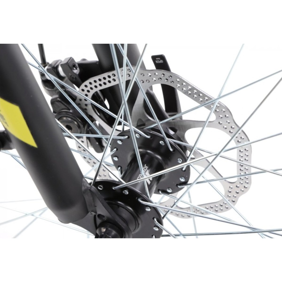 Dviratis Romet Wagant 2 28