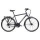 Unibike Vision GTS 2025 grey dviratis