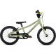 PUKY LS-PRO 16 Alu mint green/anthracite dviratis