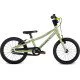 PUKY LS-PRO 16 Alu mint green/anthracite dviratis
