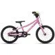 PUKY LS-PRO 16 Alu LTD rose dviratis