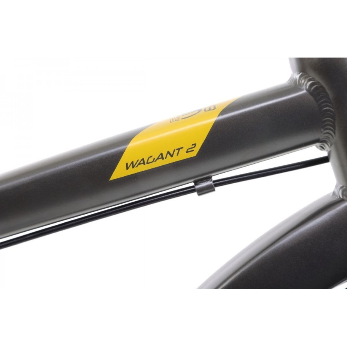 Dviratis Romet Wagant 2 28