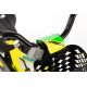 Karbon Jazz 16 lime dviratis