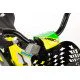 Karbon Jazz 16 lime dviratis
