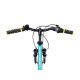Romet Rambler 20 KID 2 2025 turquoise-blue dviratis
