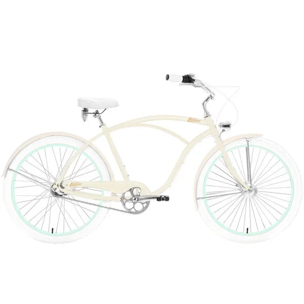 Embassy Havana ALU 26" 3-speed 2024 cream