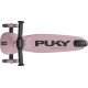 PUKY Push raspberry Paspirtukas