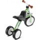 PUKY Pukymoto pastel green balansinis dviratukas