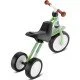 PUKY Pukymoto pastel green balansinis dviratukas