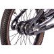PUKY LS-PRO 16-2 Alu Flowmatic dviratis