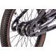 PUKY LS-PRO 16-2 Alu Flowmatic dviratis