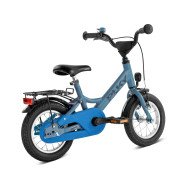 PUKY Youke 12 Alu breezy blue dviratis