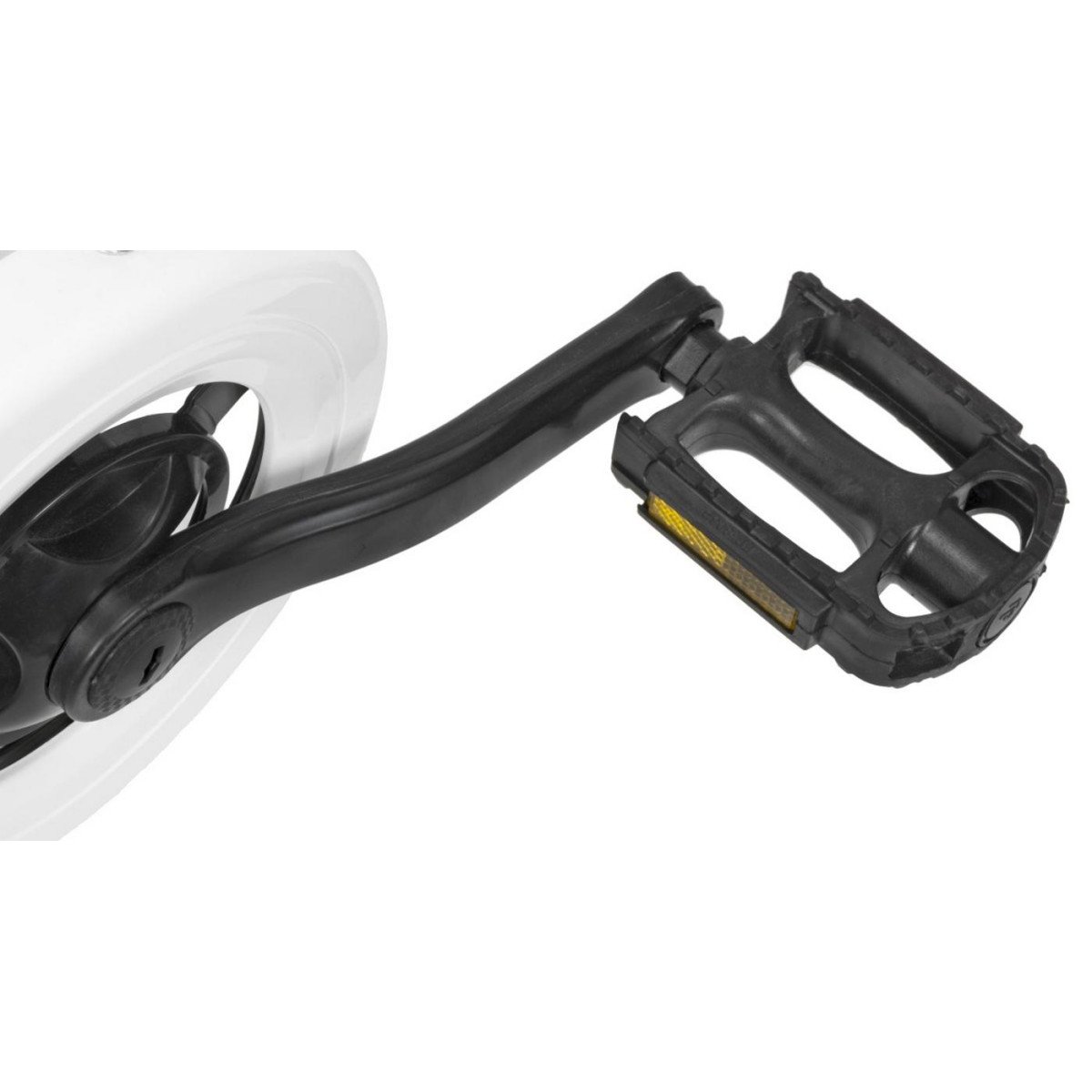 AZIMUT Retro 26" 2025 light pink dviratis