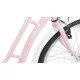 AZIMUT Retro 26" 2025 light pink dviratis