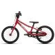 PUKY LS-PRO 16 Alu LTD red dviratis