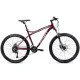 Romet Rambler FIT 26 2025 bordo-silver