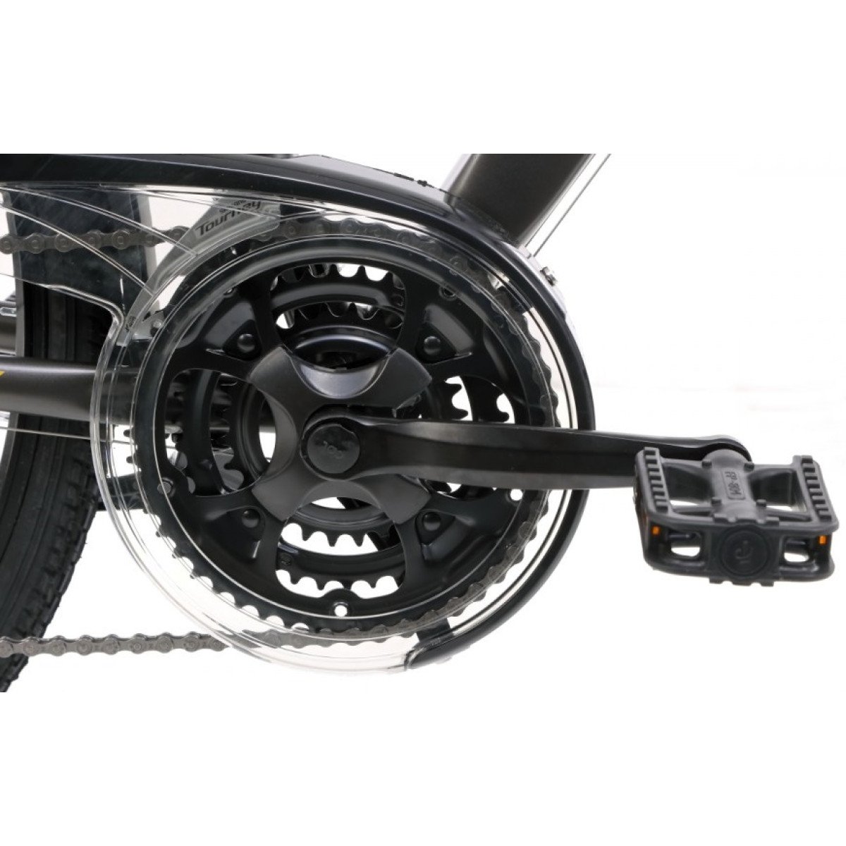 Dviratis Romet Wagant 2 28