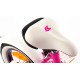 Karbon Tiara 12 pink dviratis