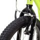 Paspirtukas HyperMotion Runkie 16
