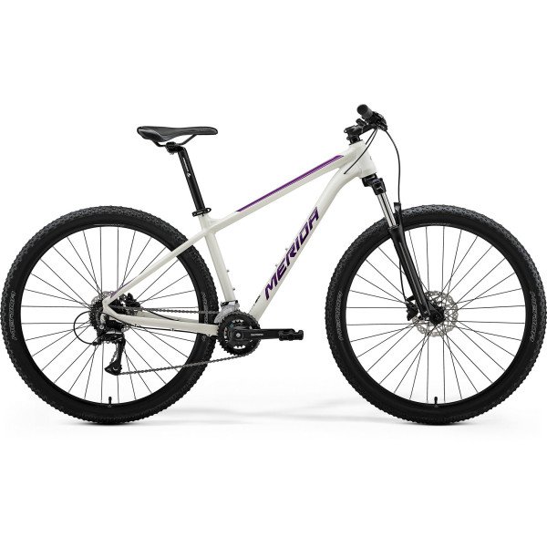 Merida Big.Nine 20 VI1 white(purple)