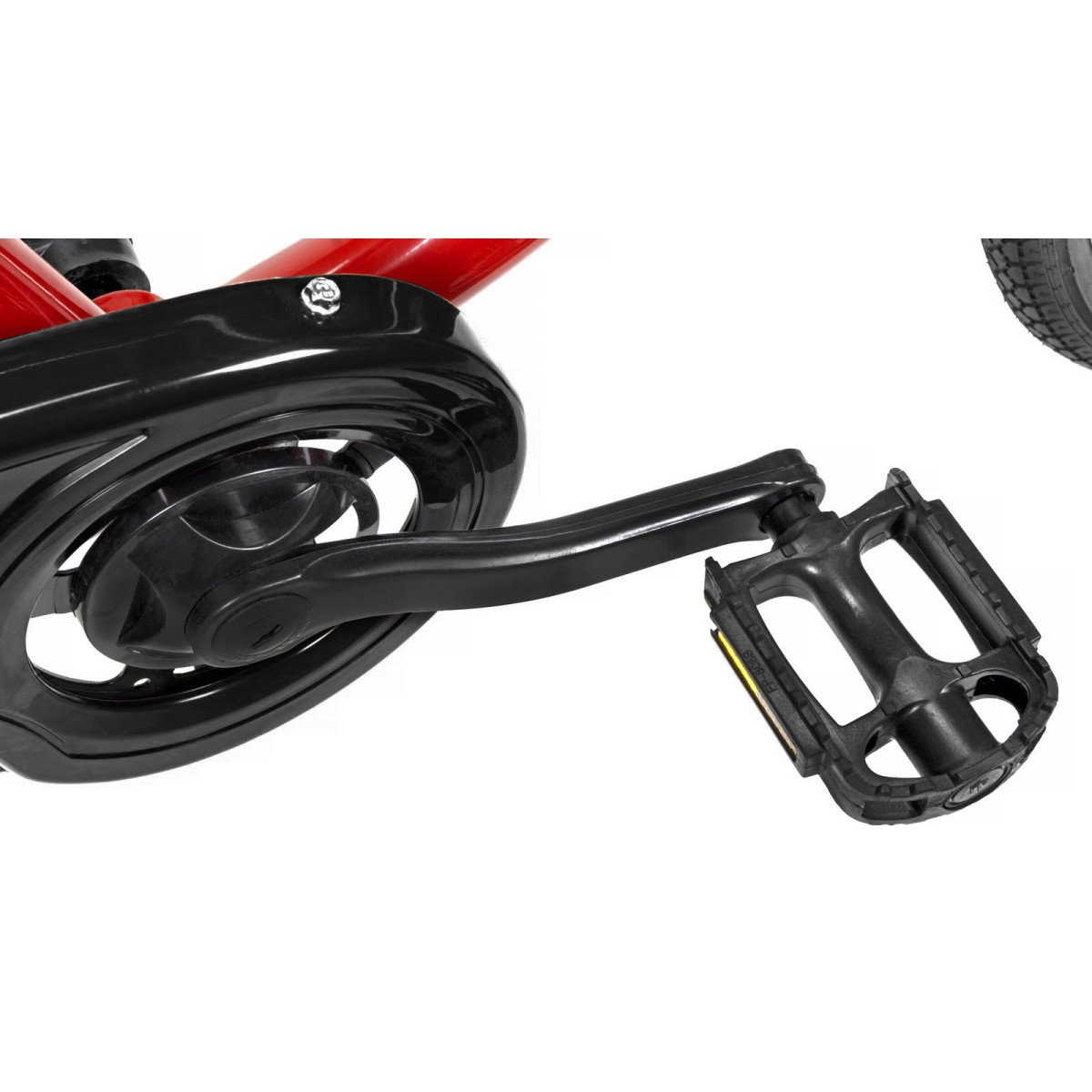 AZIMUT Retro 26" 2025 bordo dviratis