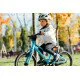 PUKY LS-PRO 16 Alu LTD fresh blue dviratis