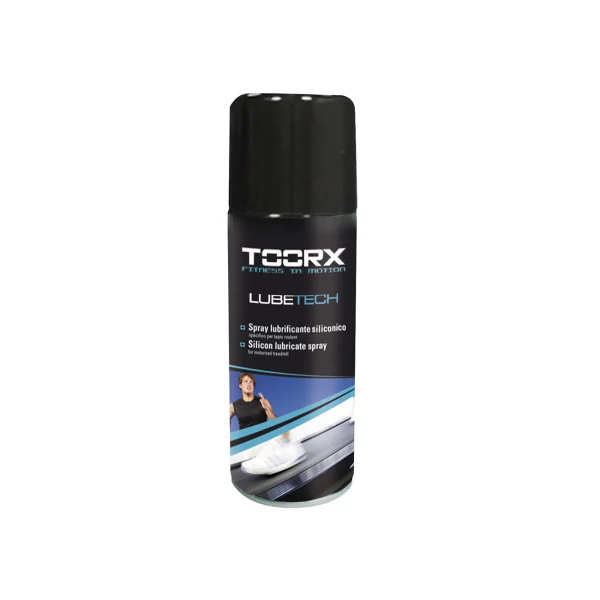 TOORX Lubetech bėgimo takelio tepalas, 200 ml