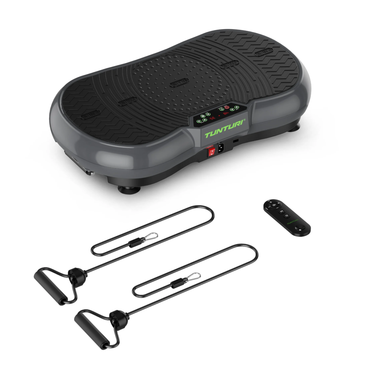 TUNTURI Cardio Fit V40 vibracinė platforma
