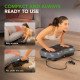TUNTURI Cardio Fit V40 vibracinė platforma