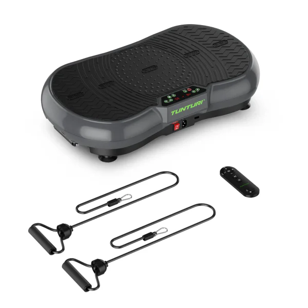 TUNTURI Cardio Fit V40 vibracinė platforma