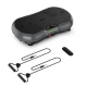 TUNTURI Cardio Fit V40 vibracinė platforma