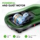 TUNTURI Cardio Fit V40 vibracinė platforma